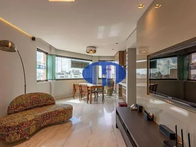 Imagem: Apartamento com 3 Dormitórios À Venda