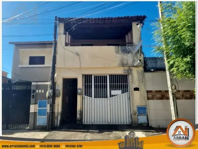 Imagem: Casa com 4 Dormitórios À Venda, 166 M²