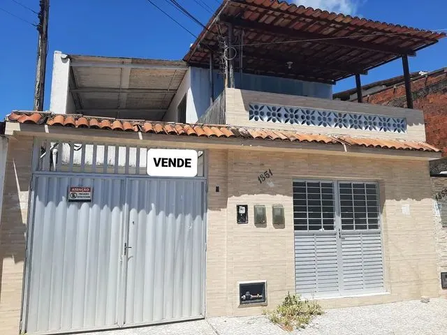 Imagem: Imóvel e Ponto Comercial