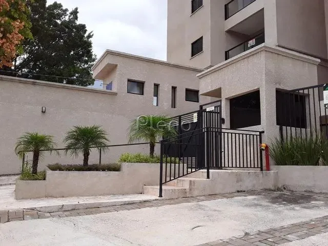 Imagem: Apartamento - Chácara Nova Era - Valinhos