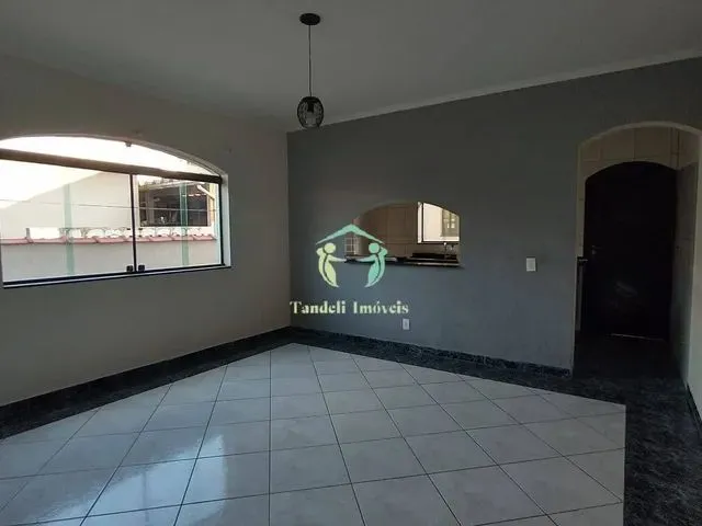 Imagem: Casa Assobradada 3 Dormitórios (Pq. Marajoara