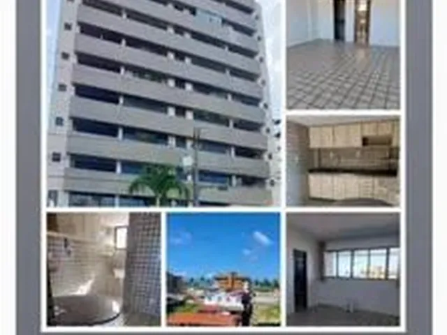 Imagem: Apto P/ Locação em Intermares