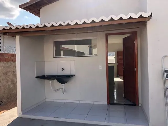 Imagem: Casa em João Câmara para Aluguel