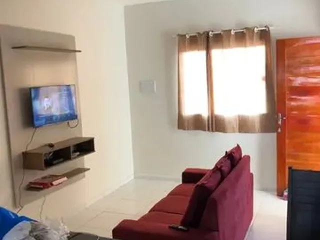 Imagem 3: Casa em João Câmara para Aluguel