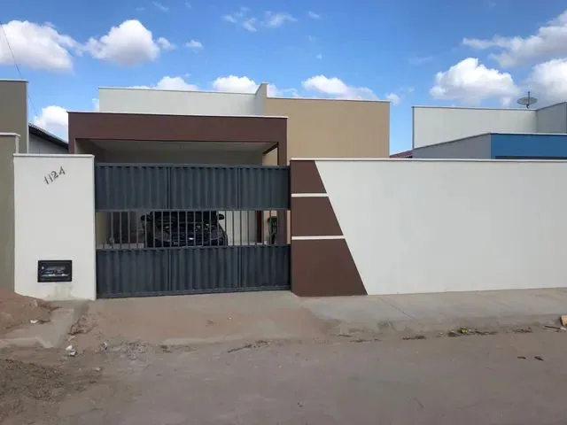 Imagem 2: Casa em João Câmara para Aluguel