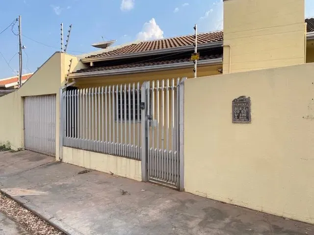 Imagem: Aluguel Casa