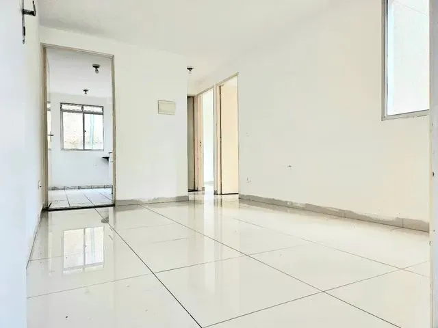 Imagem: Apartamento com 2 Dormitórios, 42 Metros