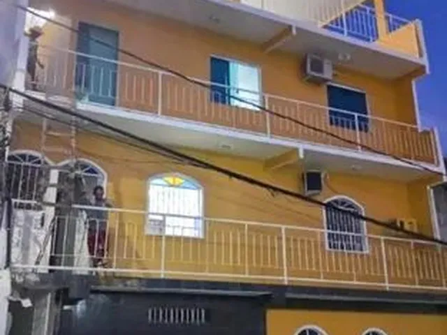 Imagem: 2 Quartos Terraço - Nova Esperança