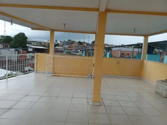 Imagem 7: 2 Quartos+ Terraço - Nova Esperança