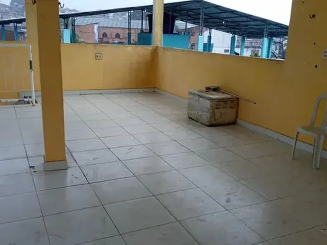 Imagem 4: 2 Quartos+ Terraço - Nova Esperança