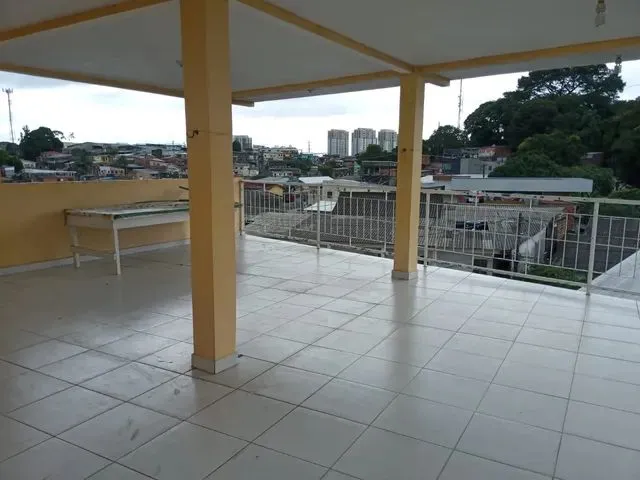 Imagem 3: 2 Quartos+ Terraço - Nova Esperança