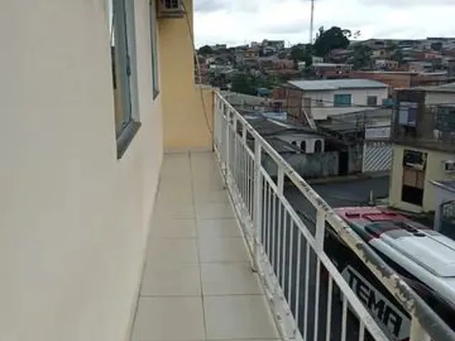 Imagem 8: 2 Quartos+ Terraço - Nova Esperança