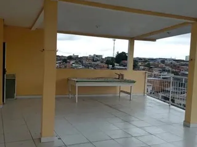 Imagem 5: 2 Quartos+ Terraço - Nova Esperança