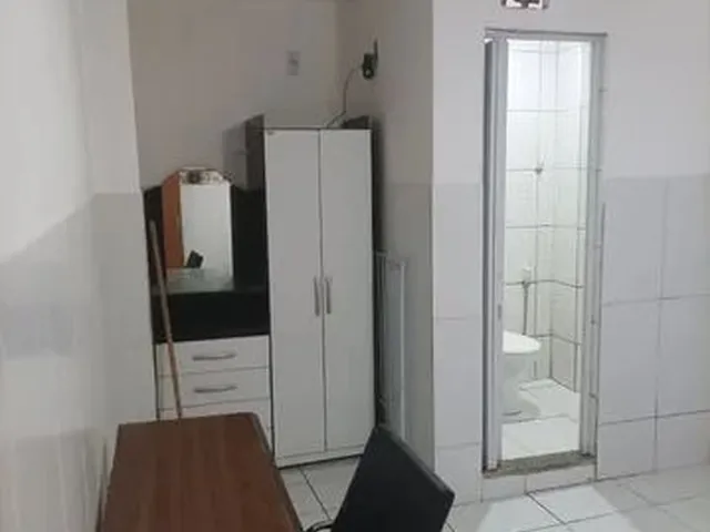 Imagem 1: Suite Prox. Ufes Mobiliadas
