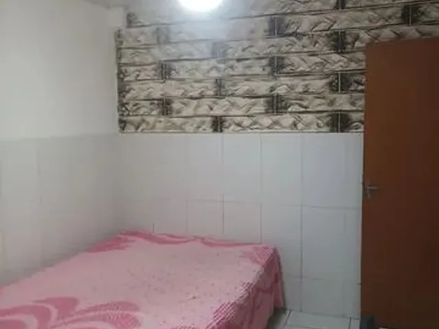 Imagem 4: Suite Prox. Ufes Mobiliadas