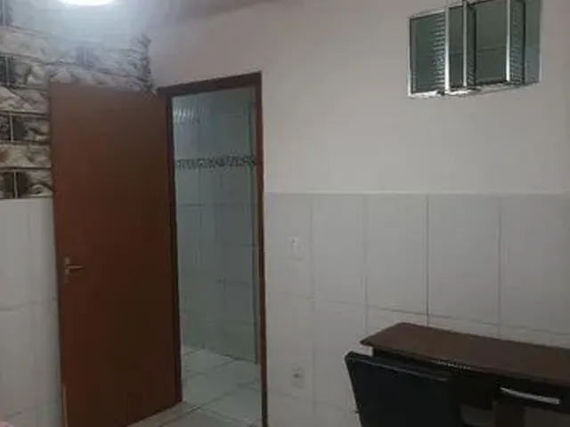 Imagem 5: Suite Prox. Ufes Mobiliadas