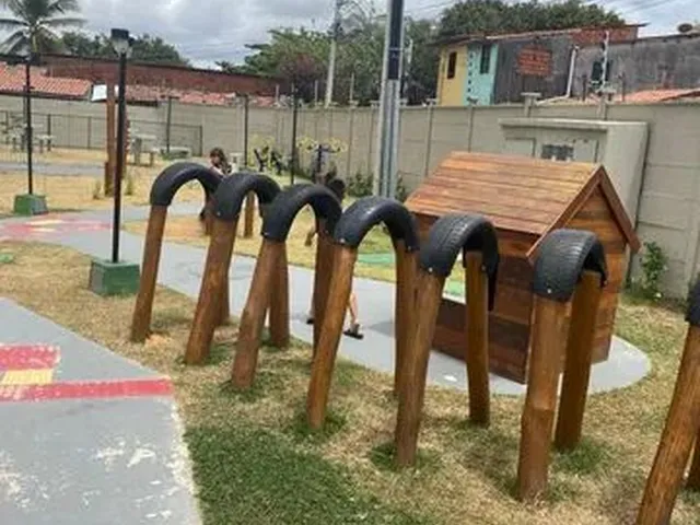 Imagem: Aluguel Apartamento