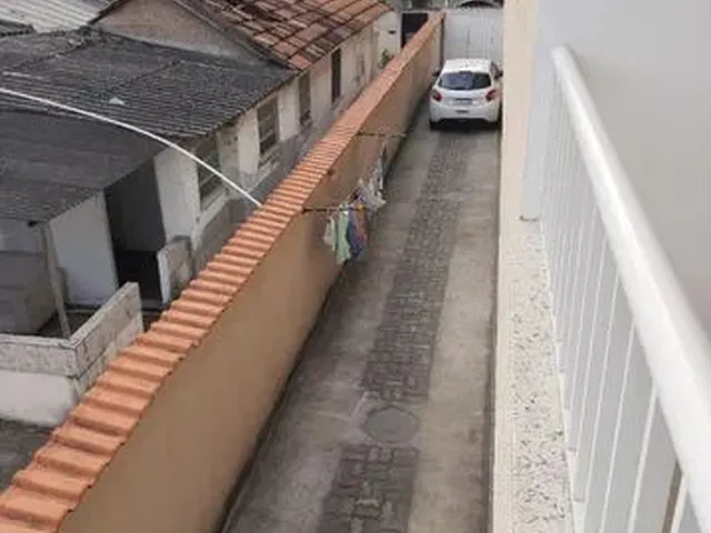 Imagem: Casa Dúplex na Penha