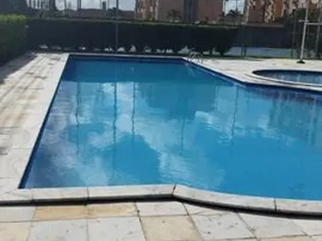 Imagem: Apartamento 2Qrtos com Vista Livre no Res