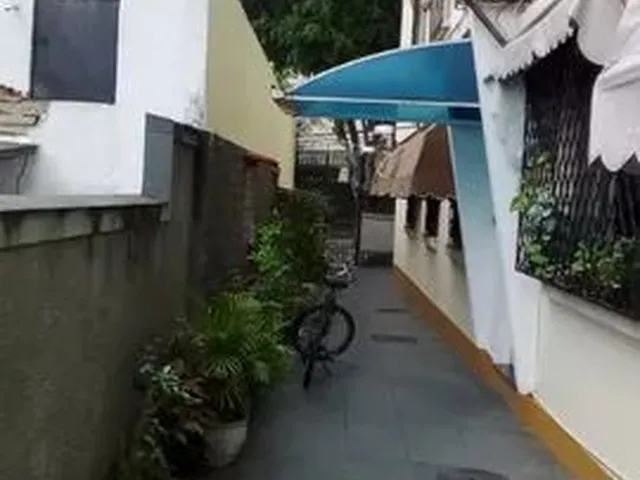 Imagem: Alugo Apartamento na Rua Sidoneo Paes Cascadura