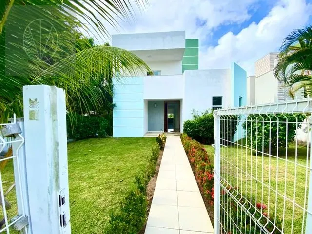 Imagem: Casa de Condomínio para Alugar em Portão