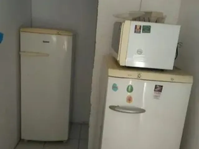 Imagem 4: Aluga-Se Quarto Pertinho da Ufpr Centro Politécnico !!