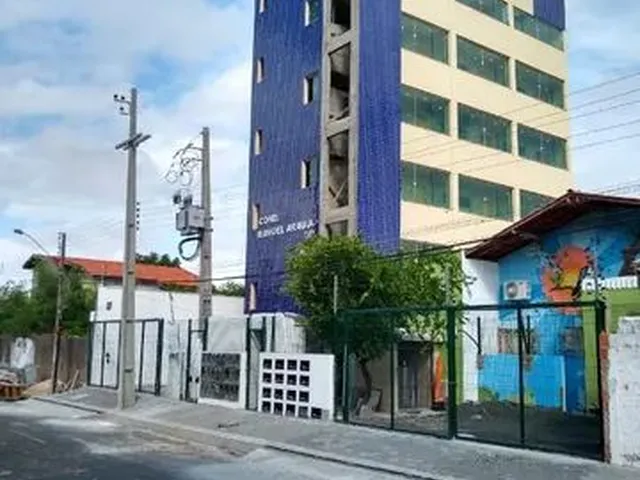 Imagem: Apartamento no Bairro de Fátima