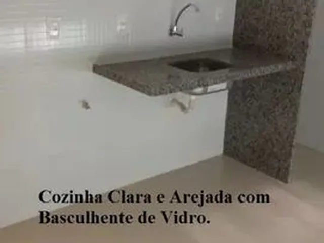 Imagem 2: Apartamento no Bairro de Fátima