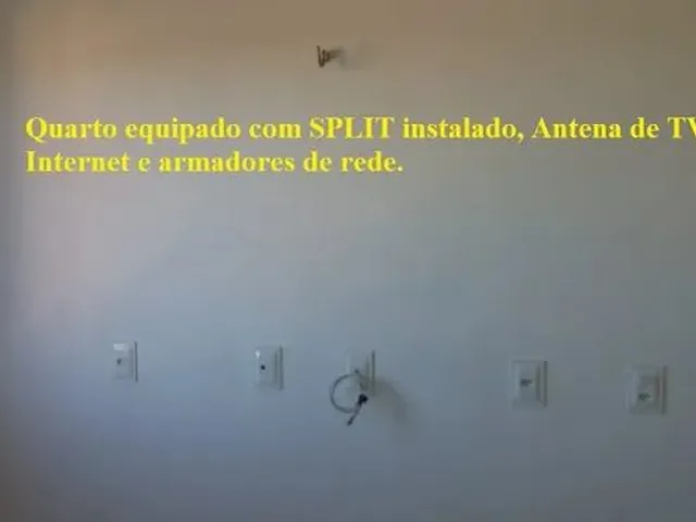 Imagem 5: Apartamento no Bairro de Fátima