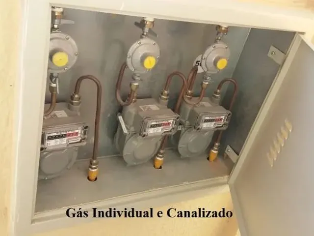 Imagem 8: Apartamento no Bairro de Fátima