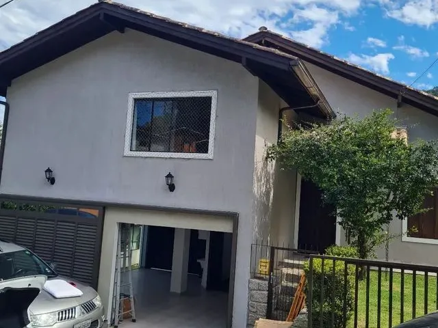 Imagem: Casa em Sambaqui