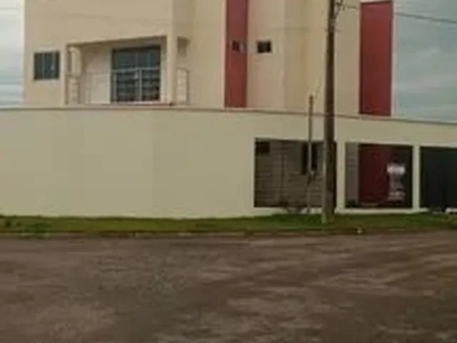 Imagem: Casa pra Alugar