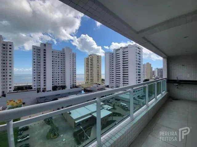 Imagem: Apartamento 72M² na Ponta do Farol