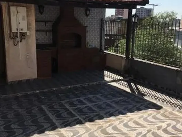 Imagem 8: Ótima Casa 3 Quartos 210M² Triplex Méier