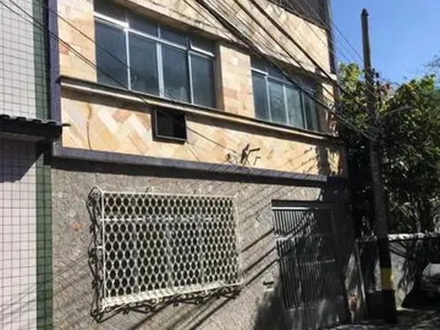 Imagem 11: Ótima Casa 3 Quartos 210M² Triplex Méier