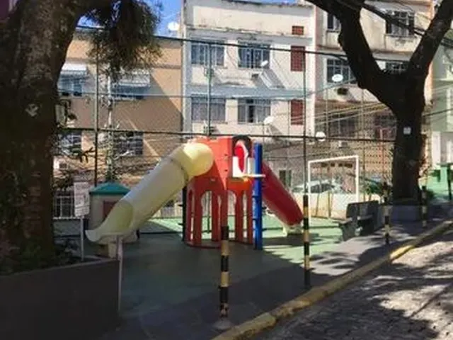 Imagem 13: Ótima Casa 3 Quartos 210M² Triplex Méier