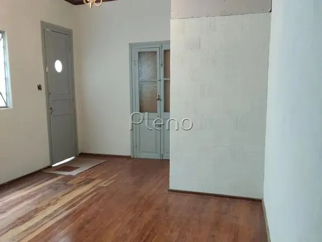 Imagem 4: Casa - Centro - Campinas