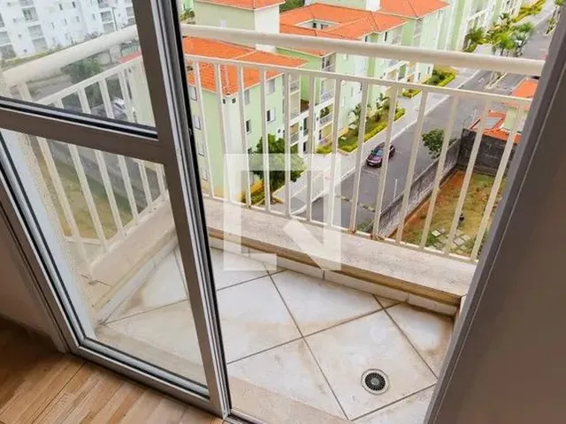 Imagem 13: Apartamento para Aluguel - Utinga, 2 Quartos, 50 M2