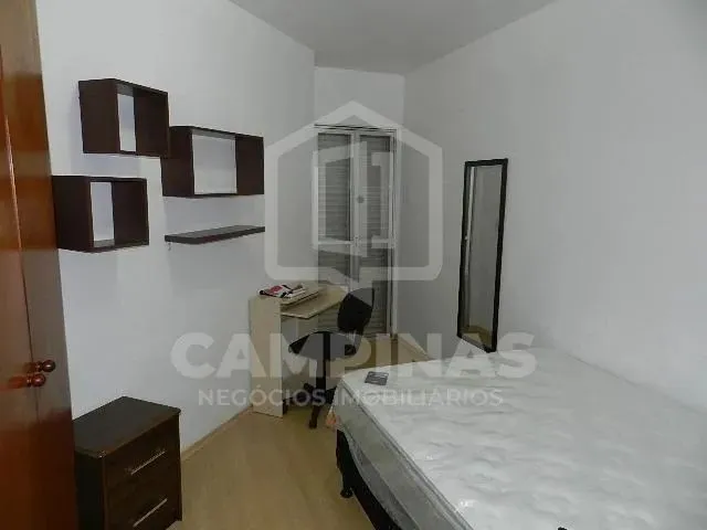Imagem: Apartamento - Cambuí - Campinas