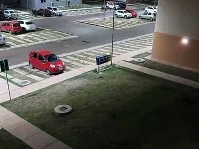 Imagem 2: Aluguel de Apartamento Itapuã Parque 46 M2