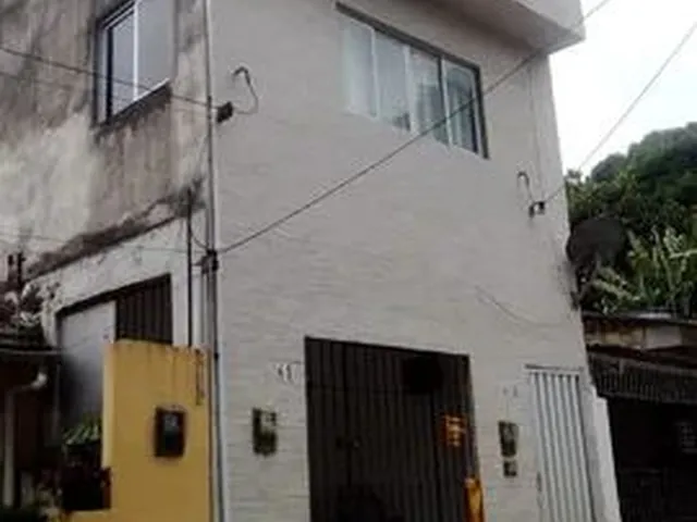 Imagem: Alugo Casa em Tejipió