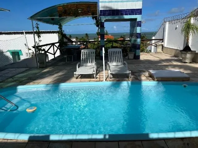 Imagem 6: Casa em Itamaracá 4 Qts Sendo 2 Suites Mobiliada/Enxoval, Campinho, Área Lazer Completa