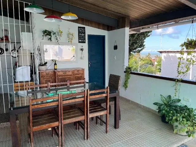 Imagem 3: Casa em Itamaracá 4 Qts Sendo 2 Suites Mobiliada/Enxoval, Campinho, Área Lazer Completa