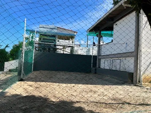 Imagem 7: Casa em Itamaracá 4 Qts Sendo 2 Suites Mobiliada/Enxoval, Campinho, Área Lazer Completa
