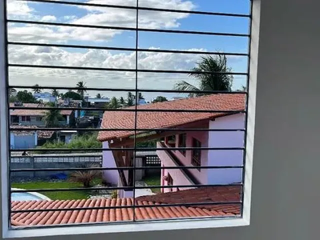 Imagem 9: Casa em Itamaracá 4 Qts Sendo 2 Suites Mobiliada/Enxoval, Campinho, Área Lazer Completa