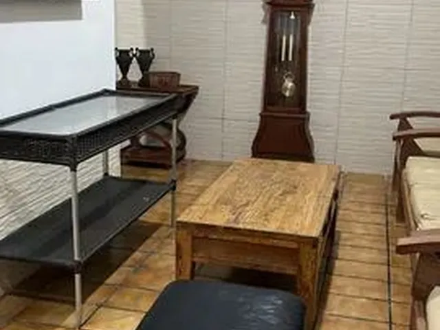 Imagem 8: Casa em Itamaracá 4 Qts Sendo 2 Suites Mobiliada/Enxoval, Campinho, Área Lazer Completa