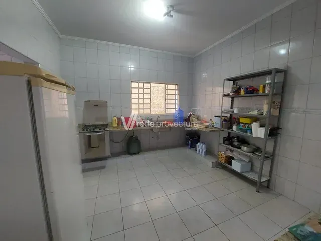 Imagem 8: Casa - Vila Industrial - Campinas