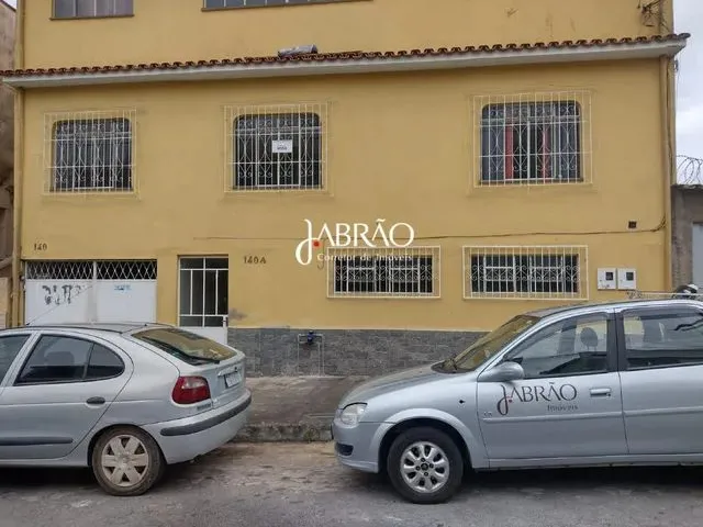 Imagem: Casa para Alugar com Dois Quartos no Bairro