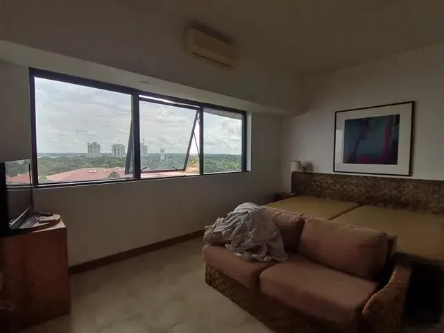 Imagem: Flat Tropical Executive Hotel/ Locação!
