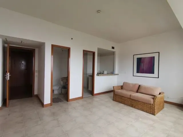 Imagem 7: Flat Tropical Executive Hotel/ Locação!